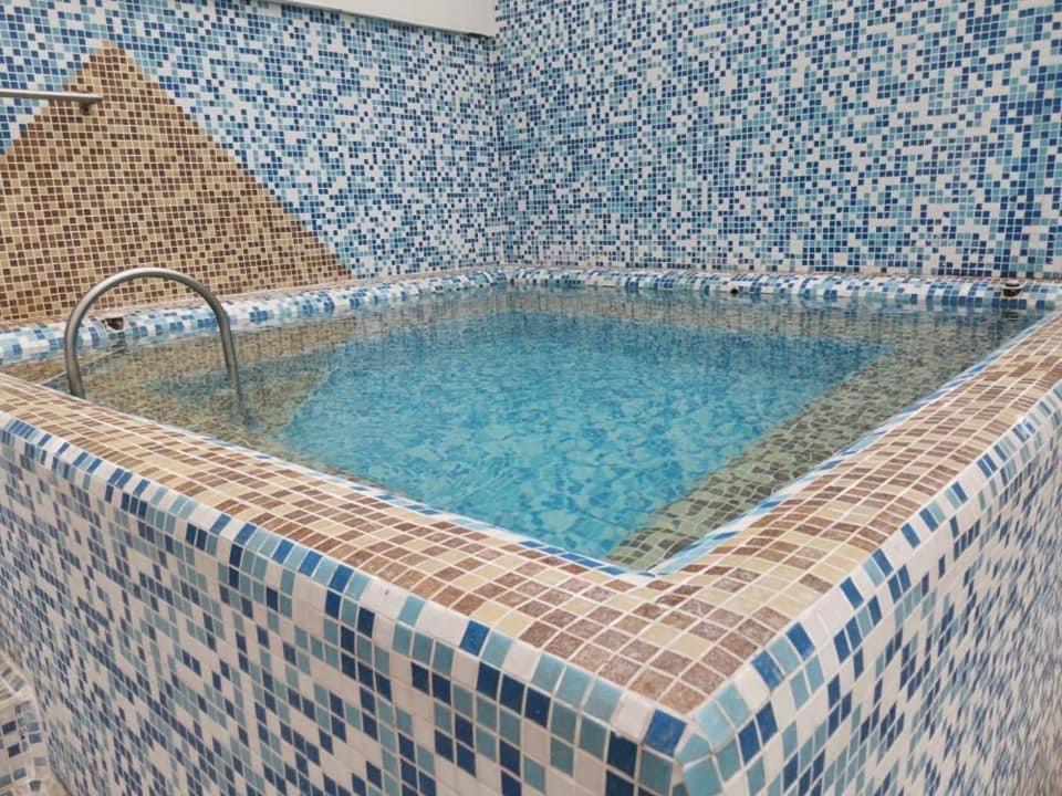 Spa Vita Springs Hotel Баня Экстерьер фото