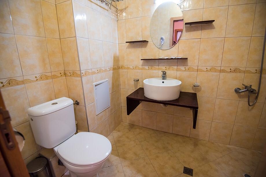 Spa Vita Springs Hotel Баня Экстерьер фото