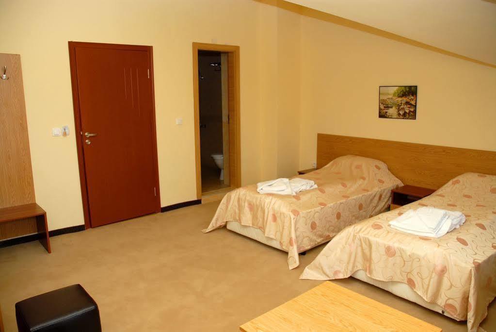 Spa Vita Springs Hotel Баня Экстерьер фото